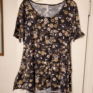Lularoe Perfect T